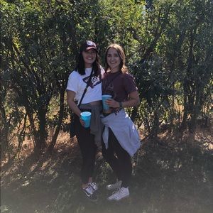 Meet your Posher, Maggie